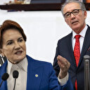İYİ Parti'de istifa depremi sürüyor: Ahat Andican da zehir zemberek sözlerle görevini bıraktı