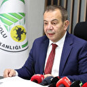CHP'de genel başkanlığa bir aday daha: Tanju Özcan'dan 'görevden kaçınmam' açıklaması