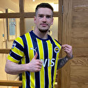 Ryan Kent resmen Fenerbahçe'de