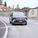 Bakan Özhaseki Togg'u test etti: Milletimiz de ben de çok beğendik