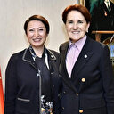 İYİ Parti GİK üyesi Emine Küçükali'den zehir zemberek sözlerle istifa: Paraya dayalı ilişkiler emeğin kutsallığına tercih edildi