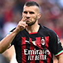 Beşiktaş'ta kanat için ilk aday Rebic