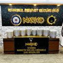 Bakan Yerlikaya: İstanbul'da 530 kilo metamfetamin ele geçirildi