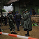 Tuerie dans un camp de déplacés en RDC: le bilan s'alourdit à 46 morts