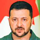 Zelenski: Karşı saldırı başlattık