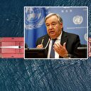 Guterres tahıl koridoru için endişeli: Rusya'nın suresi dolunca çekileceğini düşünüyor