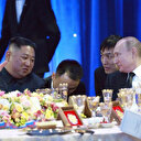 Kim Jong Un offre son "soutien total" à Poutine