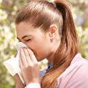 Uzmanlardan yaz aylarında ’alerjik astım’a karşı uyarı