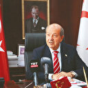 KKTC ziyaretiyle dünyaya mesaj veriliyor