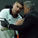 Bektaş'ın yerine Burak Yılmaz