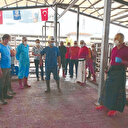 Kurban Bayramı öncesi eğitim verecek
