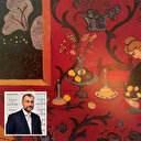 Murat Ülker yazdı: Bir resim gördüğümüz dünyayla aynı olmak zorunda değil