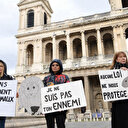Paris, désormais célèbre pour ses rats