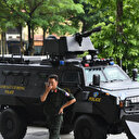 Vietnam: neuf morts dans plusieurs fusillades