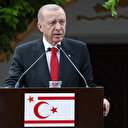 Cumhurbaşkanı Erdoğan: Müzakere masasına geri dönülecekse bunun yolu Kuzey Kıbrıs Türk Cumhuriyeti'nin tanınmasından geçmektedir