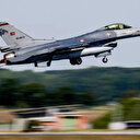 NATO’dan en kapsamlı hava tatbikatı: Türk F-16’ları Alman üssünde
