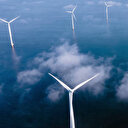 Deniz üstü rüzgar enerjisi kurulu gücü 10 yılda 8 kat arttı