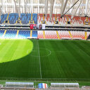 Eskişehir ve Adana'da milli maç oynanacak