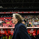 Jorge Jesus: Fenerbahçe'den ayrıldım