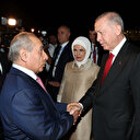 Lefkoşa'dan Bakü'ye: Cumhurbaşkanı Erdoğan yeniden seçilmesinin ardından ilk yurt dışı ziyaretlerine devam ediyor