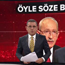 CHP yandaşı Fatih Portakal'dan Kılıçdaroğlu'na tepki: Kibirle pişkinlikle seçmenle dalga geçiyor