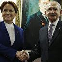 Koltuğu bırakmayanlar kervanına Meral Akşener de katıldı: İYİ Partililer etrafında kenetlenip yol haritasını açıklayacak