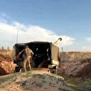 MSB: PKK/YPG'li 12 terörist etkisiz hale getirildi