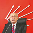 İlk hesaplaşma delege seçiminde
