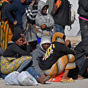 Près de 3.800 morts sur les routes migratoires d'Afrique du Nord et Moyen-Orient en 2022