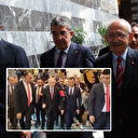 Kılıçdaroğlu 'istifa' sorusunu 'Hangi kanaldan geliyorsunuz?' diyerek cevapladı