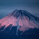 Au Japon, un appel à limiter les randonneurs du mont Fuji