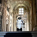 Une intelligence artificielle prêche dans une église en Allemagne