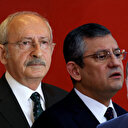 Kemal Kılıçdaroğlu genel başkanlık için Özgür Özel'i destekleyebilir
