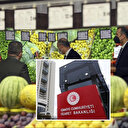 Ticaret Bakanlığı fırsatçılara geçit vermiyor: Fahiş fiyat uygulayanlara 11,2 milyon TL ceza kesildi