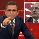 CHP yandaşı Fatih Portakal: Kılıçdaroğlu'nun karşısına Hz. Ali çıksa yenemez