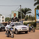 Centrafrique: ouverture d'une enquête contre l'ancien président de la transition Alexandre N'Guendet