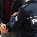 Gaziantep'te firari FETÖ hükümlüsü yakalandı