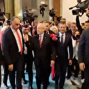 Kılıçdaroğlu 'istifa edecek misiniz' sorusundan kaçtı: 'Hangi kanaldan geliyorsunuz'