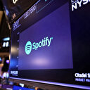 Protection des données: Spotify écope d'une amende de près de 5 millions d'euros