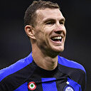 Edin Dzeko kararını verdi