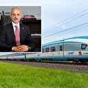 Ulaştırma Bakanı Uraloğlu duyurdu: Kurban Bayramı ve yaz tatili öncesinde trenlerde kapasite artırıldı