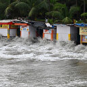 Cyclone Biparjoy: plus de 100.000 évacuations en Inde et au Pakistan