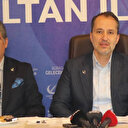 Erbakan: CHP'nin yüzde 25'i geçebilmesi mümkün değildir