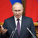 Putin'den Ukrayna'ya 'nükleer' gözdağı: Gerekirse uranyum içeren silahlar kullanırız