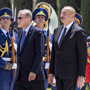 Erdoğan'dan dünyaya mesaj: Şuşa hamlesinin şifreleri