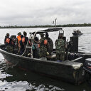 Naufrage d'un bateau au Nigéria: le bilan grimpe à 106 morts