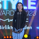 Şarkıcı Melike Şahin'den skandal sözler: LGBT dayatması yine sahnede