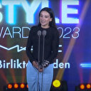 Şarkıcı Melike Şahin'den skandal sözler: LGBT dayatması yine sahnede