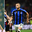 Edin Dzeko'ya 12 milyon Euro