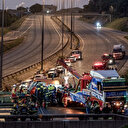 Mali: 15 morts et 32 blessés dans un accident de la circulation